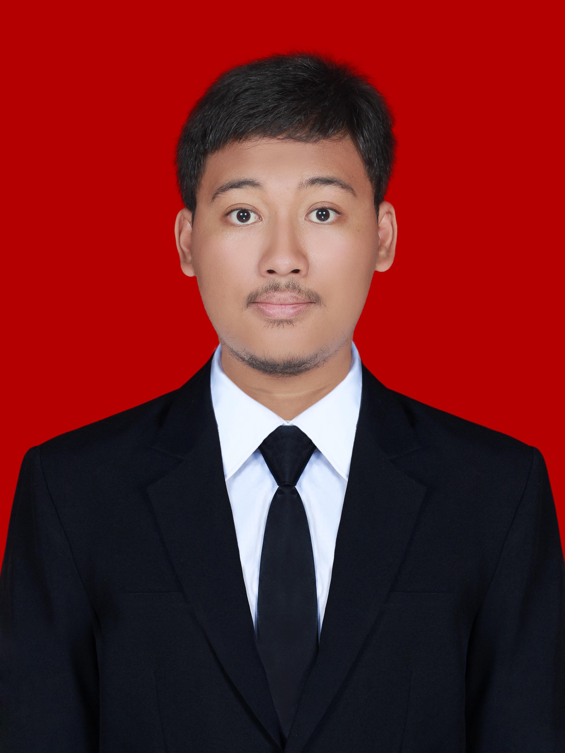Dimas Adnan Yusuf Widyanto